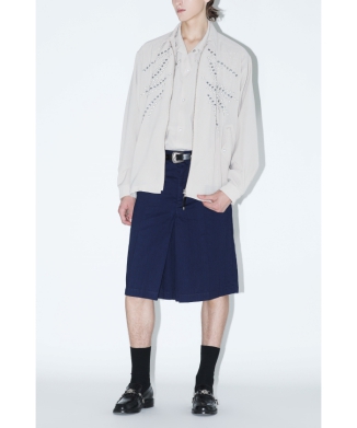 【TOGA TOO】Studs boulson