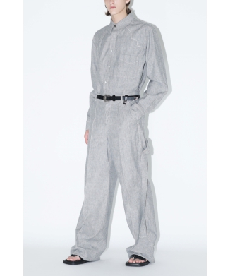 【TOGA TOO】Denim pants