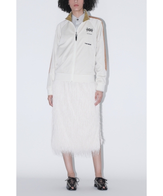 【TOGA×UMBRO】Track jacket UMBRO SP