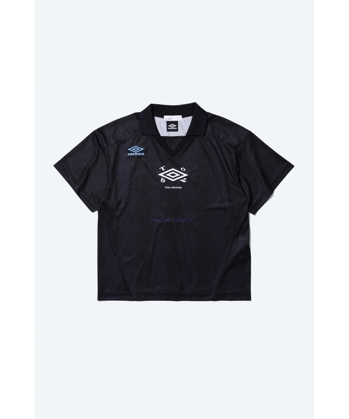 TOGA×UMBRO】Game shirt UMBRO SP(F263C018)｜阪急百貨店公式通販