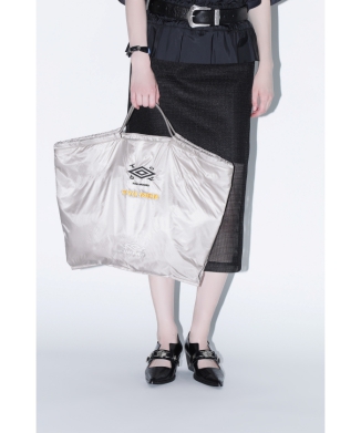 【TOGA×UMBRO】Tote bag UMBRO SP
