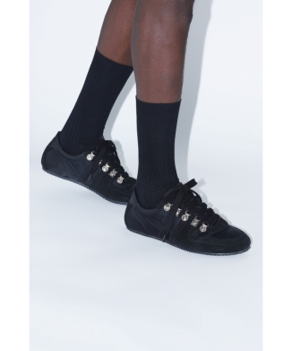 【TOGA VIRILIS】Concho sneakers
