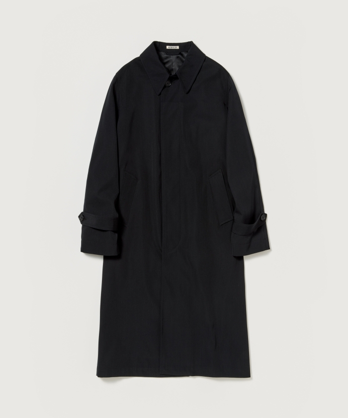 LIGHT WOOL MAX GABARDINE COAT(F263C036)｜阪急百貨店公式通販サイト