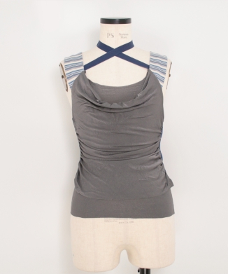 SABROSOSO JERSEY TOP
