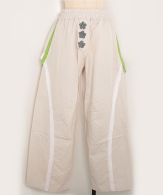 FRESCA TROUSERS