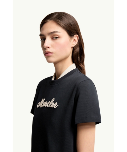 MONCLER Tシャツ(F263C055)｜阪急百貨店公式通販サイト｜阪急百貨店