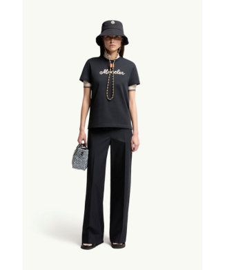 MONCLER Tシャツ
