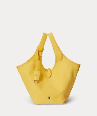 Polo Play キャンバス トート