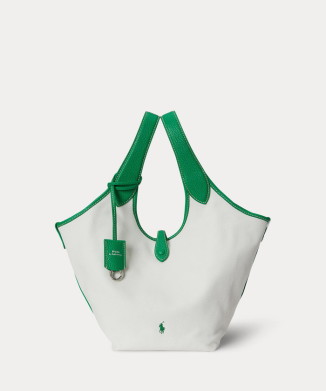 Polo Play キャンバス トート