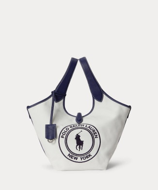 Polo Play キャンバス トート(F254G012)｜阪急百貨店公式通販サイト