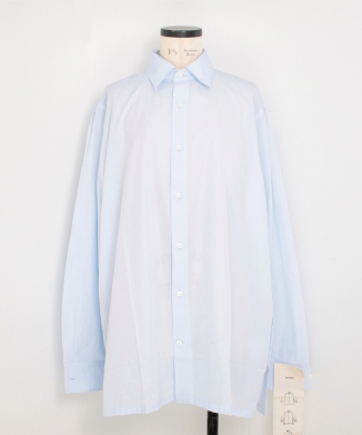 SETCHU SHIRTS 3 OPEN SIDE COTTON