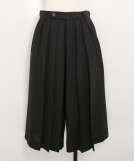 HAKAMA PANTS MEDIUM MAKISU WOOL