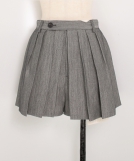 HAKAMA PANTS MINI GOMASHIO