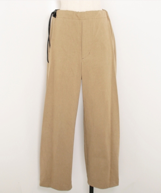 PIGMENT COTTON NO-BRAINER PANTS