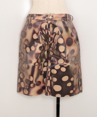 LENTICULAR SHORTS