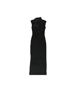 Breathing dress