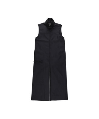 Fact apron