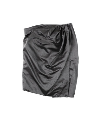 After bath skirt