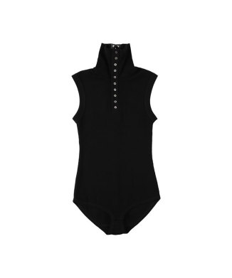 Thermal leotard