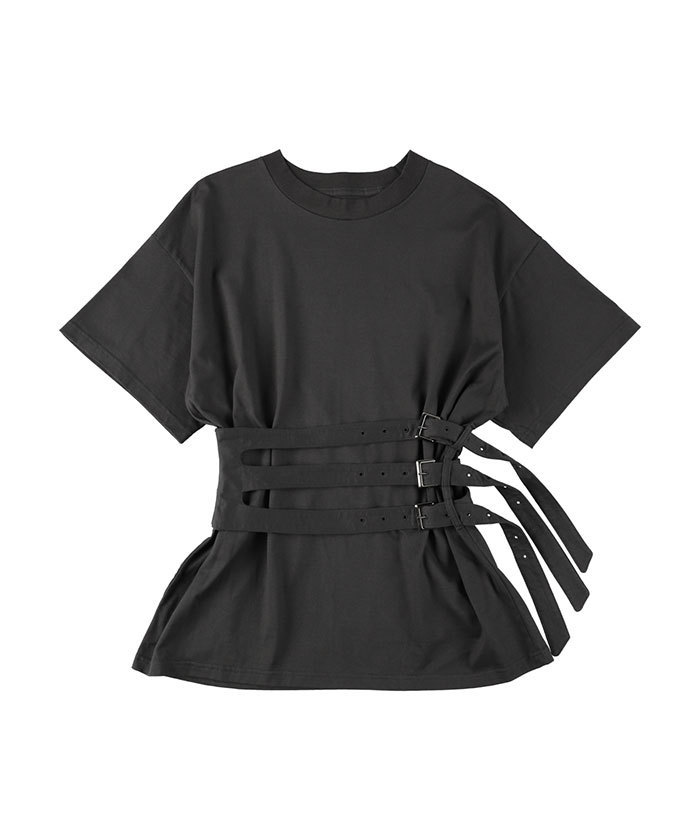 Protect tee(F263S039)｜阪急百貨店公式通販サイト｜阪急百貨店