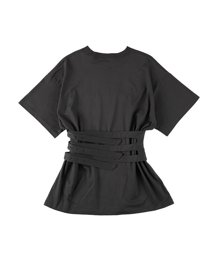 Protect tee(F263S039)｜阪急百貨店公式通販サイト｜阪急百貨店