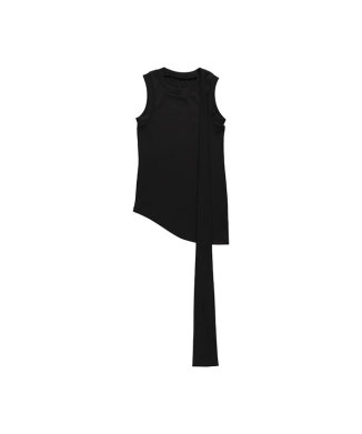 Long tie tank