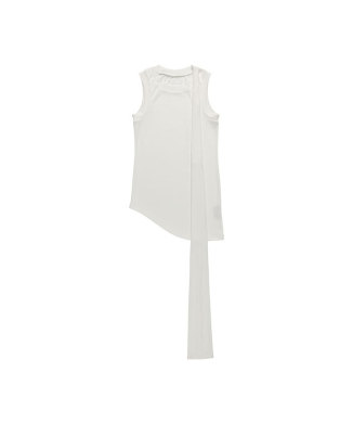 Long tie tank
