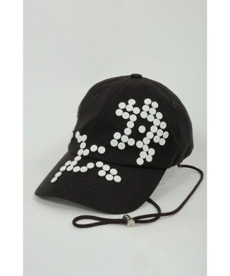 AUBADE EMBROIDERY CAP