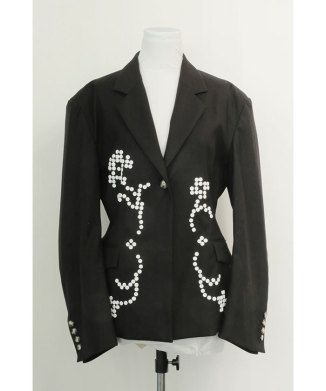 AUBADE JACKET