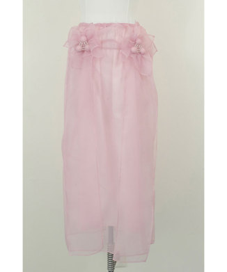MEU SHEER SKIRT