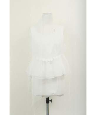 MEU SHEER TOP