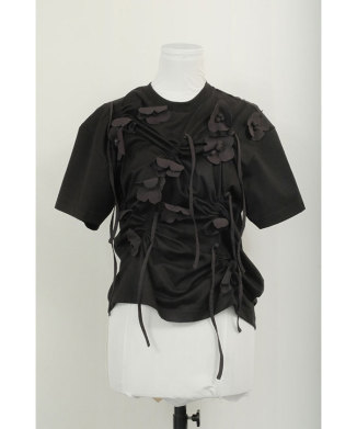 ANTHE FLOWER T-SHIRT