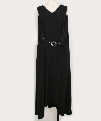 Mantle Dress