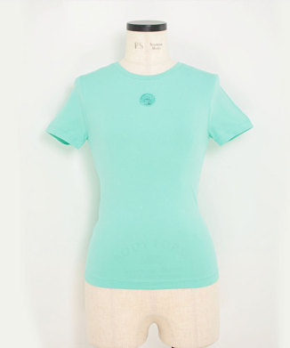 PEARL LOGO SS BABY FIT T-SHIRT