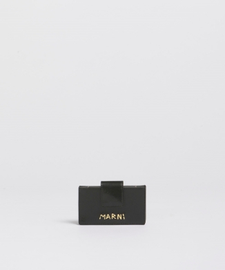 METAL MENDING カードホルダー