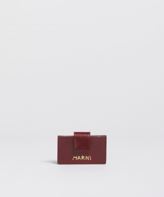 METAL MENDING カードホルダー