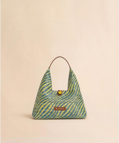 TRAPEZE トップハンドルミニバッグ(F264C011)｜阪急百貨店公式通販