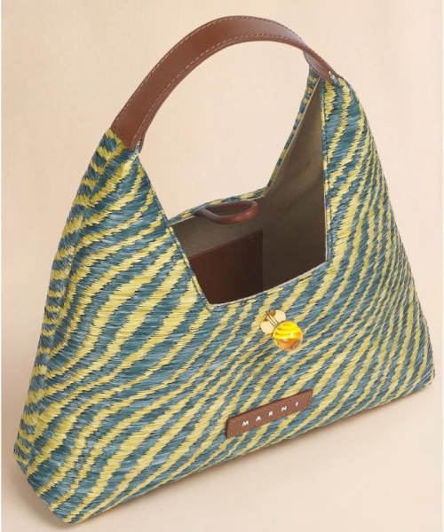 TRAPEZE トップハンドルミニバッグ(F264C011)｜阪急百貨店公式通販