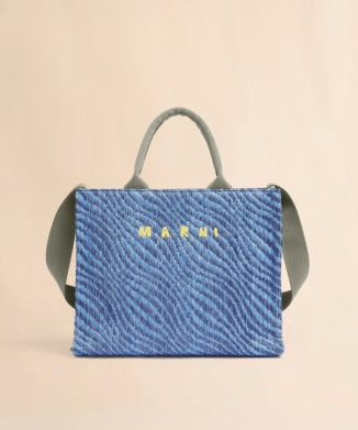 バスケットスモールバッグ