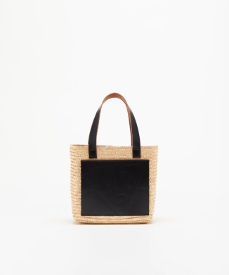 ショッパーミニストローバック