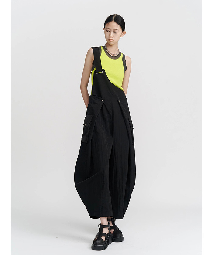 ONE SHOULDER COCOON AIO(F264J002)｜阪急百貨店公式通販サイト｜阪急