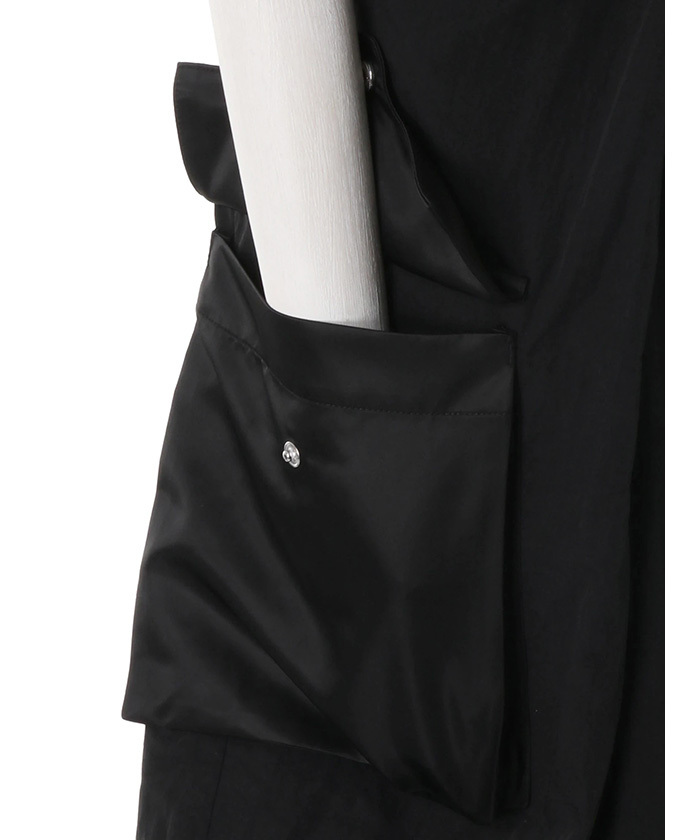 ONE SHOULDER COCOON AIO(F264J002)｜阪急百貨店公式通販サイト｜阪急