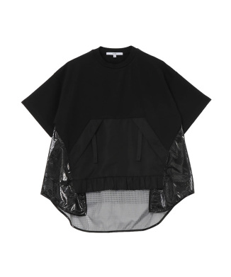 MOUNTAIN PARKA DOCKING TOP