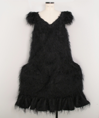Bernadette Loose Dress