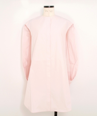 LA ROBE BERLINGOT