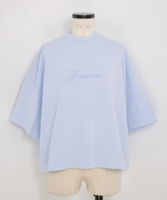 LE TSHIRT PIGMENTO