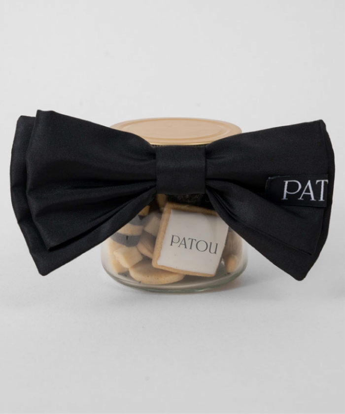 【PATOU 】パトゥ メルトクッキー PATOU COOKIE BOTTLE SALT(F264Y012)｜阪急百貨店公式通販サイト｜阪急