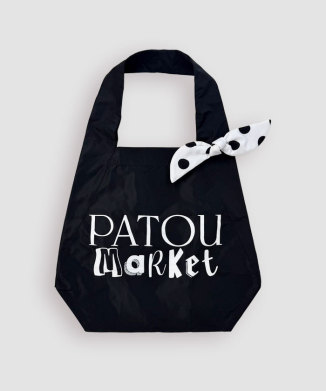 SHOPPING BAG