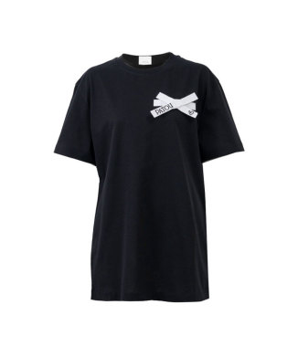 COTTON KNOT T-SHIRTS