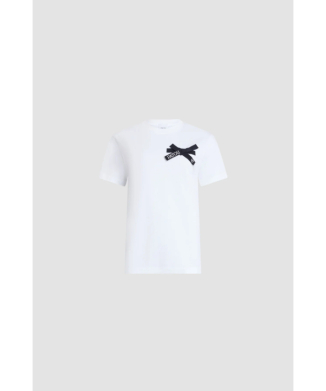 COTTON KNOT T-SHIRTS